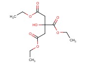 柠檬<span class='lighter'>酸</span>三<span class='lighter'>乙</span><span class='lighter'>酯</span>