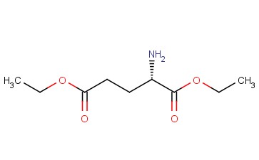 <span class='lighter'>L-</span>谷<span class='lighter'>氨酸</span>二<span class='lighter'>乙</span><span class='lighter'>酯</span><span class='lighter'>盐酸盐</span>