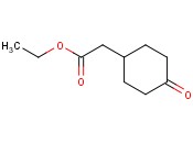 ETHYL 2-(4-OXOCYCLOHEXYL)ACETATE