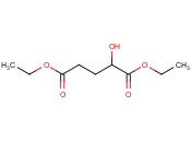 2-羟基戊二<span class='lighter'>酸</span>二<span class='lighter'>乙</span><span class='lighter'>酯</span>