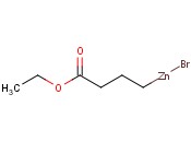4-乙氧基-4-氧代丁基<span class='lighter'>溴</span><span class='lighter'>化</span>锌溶液