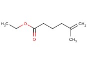 5-甲基-5-己烯<span class='lighter'>酸</span><span class='lighter'>乙</span><span class='lighter'>酯</span>