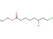 Ethyl 6,8-dichloro caprylate