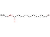 9-<span class='lighter'>溴</span>壬酸<span class='lighter'>乙</span><span class='lighter'>酯</span>