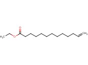12-CIS-TRIDECENOIC ACID ETHYL ESTER