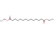 十四<span class='lighter'>烷</span><span class='lighter'>二</span>酸<span class='lighter'>二甲</span>酯