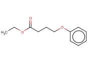 4-<span class='lighter'>苯</span><span class='lighter'>氧基</span>正丁酸<span class='lighter'>乙</span>酯