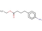 4-(4-<span class='lighter'>氨基</span>苯)丁酸<span class='lighter'>乙</span><span class='lighter'>酯</span>