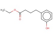 4-(3-羟基苯基)丁酸乙酯
