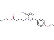 GABAZINE ETHYL ESTER