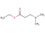 3-<span class='lighter'>二</span>甲基<span class='lighter'>氨基</span>丙酸<span class='lighter'>乙</span><span class='lighter'>酯</span>