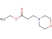 3-(<span class='lighter'>吗</span><span class='lighter'>啉</span><span class='lighter'>基</span>)丙酸乙酯