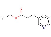 3-PYRIDINEPROPANOIC ACID ETHYL ESTER