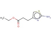 ETHYL 3-(2-AMINOTHIAZOL-4-YL)PROPANOATE