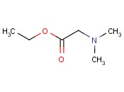 N,N-<span class='lighter'>二</span>甲<span class='lighter'>氨基</span><span class='lighter'>乙酸乙酯</span>