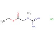 肌酸<span class='lighter'>乙</span><span class='lighter'>酯</span><span class='lighter'>盐酸盐</span>