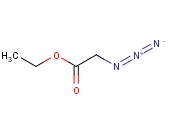 ethyl azidoacetate