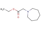 <span class='lighter'>AZEPAN-1-YL-ACETIC</span> ACID ETHYL <span class='lighter'>ESTER</span>