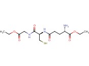 GAMMA-<span class='lighter'>GLU</span>(<span class='lighter'>OET</span>)-CYS-GLY-<span class='lighter'>OET</span>