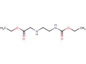 ETHYL N'-CARBETHOXYETHYLENEDIAMINO-N-ACETATE