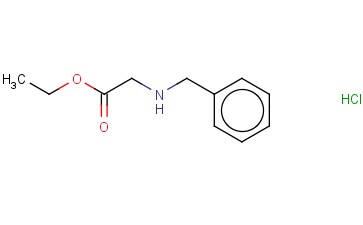 N-苯基甘<span class='lighter'>氨酸</span><span class='lighter'>乙</span><span class='lighter'>酯</span><span class='lighter'>盐酸盐</span>