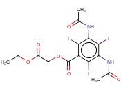 碘卡<span class='lighter'>乙</span><span class='lighter'>酯</span>