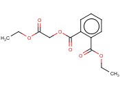 <span class='lighter'>邻</span><span class='lighter'>苯</span><span class='lighter'>二甲酸</span>单乙<span class='lighter'>二</span>醇酯