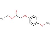 (4-METHOXYPHENOXY) ACETIC ACID ETHYL ESTER