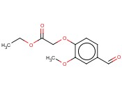 (4-<span class='lighter'>甲</span><span class='lighter'>酰</span>基-2-<span class='lighter'>甲</span>氧基)苯氧基乙酸<span class='lighter'>乙</span>酯