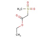 甲烷磺酰<span class='lighter'>基</span><span class='lighter'>乙酸乙酯</span>