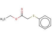 (苯硫基)乙酸乙酯