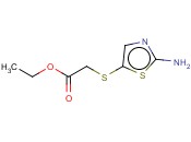 (2-Amino-thiazol-5-yl)-acetic acid ethyl ester