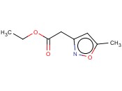 5-<span class='lighter'>甲基</span>异<span class='lighter'>恶</span><span class='lighter'>唑</span>-3-乙酸<span class='lighter'>乙</span>酯