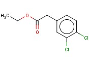 3,4-<span class='lighter'>二</span>氯苯基<span class='lighter'>乙酸乙酯</span>