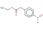 Ethyl 2-(4-nitrophenyl)acetate