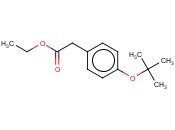 ETHYL 2-(4-TERT-BUTOXYPHENYL)ACETATE