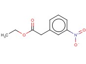 ETHYL 2-(3-NITROPHENYL)ACETATE