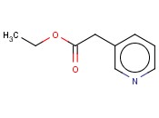 Ethyl 2-(pyridin-3-yl)acetate