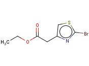 2-溴-4-噻唑乙酸乙酯