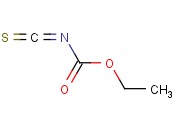 <span class='lighter'>Ethoxycarbonyl</span> isothiocyanate