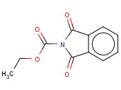 N-乙氧羰基<span class='lighter'>邻</span><span class='lighter'>苯</span><span class='lighter'>二甲</span>酰亚胺[<span class='lighter'>用于</span>肽合成]