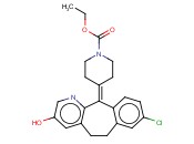 3-HYDROXY LORATADINE