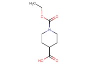 1-(Ethoxycarbonyl)piperidine-4-carboxylic acid