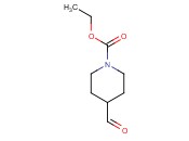ETHYL 4-FORMYLPIPERIDINE-1-CARBOXYLATE