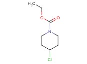 4-氯-1-<span class='lighter'>哌啶</span><span class='lighter'>甲酸</span><span class='lighter'>乙</span><span class='lighter'>酯</span>