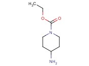 4-<span class='lighter'>氨基</span>-1-<span class='lighter'>哌啶</span>甲酸乙酯
