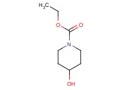 ETHYL 4-HYDROXYPIPERIDINE-1-CARBOXYLATE