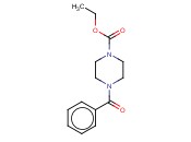ETHYL 4-BENZOYLPIPERAZINE-1-CARBOXYLATE