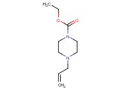 ETHYL 4-ALLYLPIPERAZINE-1-CARBOXYLATE