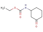 ETHYL 3-OXOCYCLOHEXYLCARBAMATE